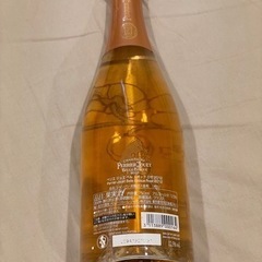 ペリエ ジュエ ベル エポック ロゼ