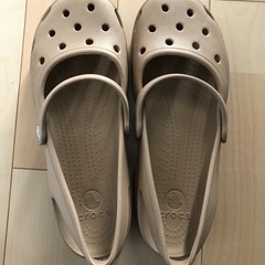 crocs（w8）
