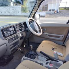 ☆店頭御成約☆車検2年付整備バッチリ H18年エンジン強 サンバーディアス W  整備済の画像