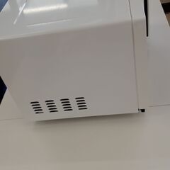 ☆ジモティ割あり☆ HITACHI 電子レンジ 22年製 動作確認