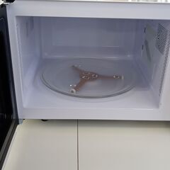 ★ジモティ割あり★ HITACHI 電子レンジ  22年製 動作確認／クリーニング済み TJ2774 ☆ジモティ割あり☆ HITACHI 電子レンジ 22年製 動作確認