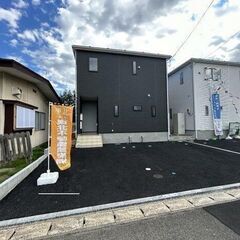 お値下げしました！栗原市築館木戸第2　新築住宅　②号棟　　1,6...