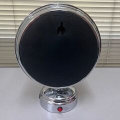 HYSTERIC DEAD BEAR NEON CLOCK ネオンクロック 置時計 USED品現状にて 引取のみ！の画像