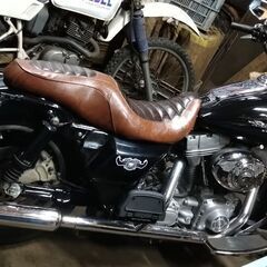 ハーレーダビッドソン　エレクトラグライド　1500cc