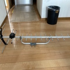 地デジアンテナ 日本アンテナ