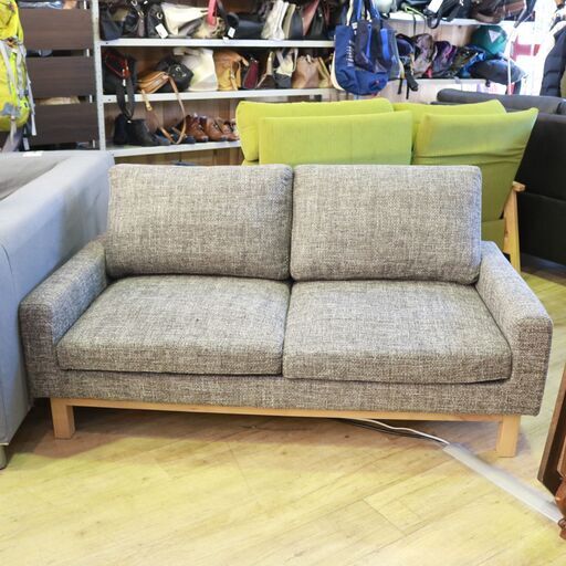 iΦ【 美品 】シギヤマ家具 OTTI 180 SOFA トリプルソファ iΦ【 美品 】シギヤマ家具 OTTI 180 SOFA トリプルソファ - メルカリ