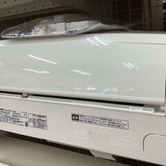 Panasonic/パナソニック✨ 4kwルームエアコン 2019年製 CS-EX409C2-W フィルター自動掃除機能付き No.799 ※現金、クレジット、スマホ決済対応※