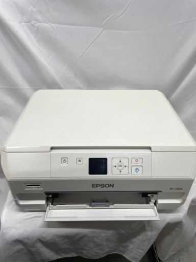 ‼️インク付き‼️EPSONプリンター