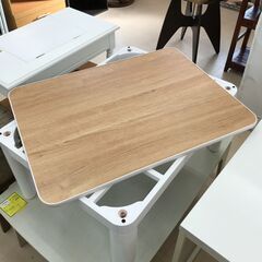ニトリ リバーシブルコタツ NR22 8060の画像