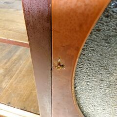 店頭取引限定 アンティーク 水屋箪笥 レトロ 年代物 棚 家具の画像