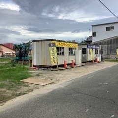 生活雑貨やカバン、家電などの商品の画像を撮影して棚に梱包して整理するお仕事ですの画像