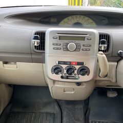 ２１年式走行12万キロのタント３７５の画像