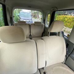 ２１年式走行12万キロのタント３７５の画像