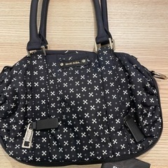 DIESEL ショルダーバッグ