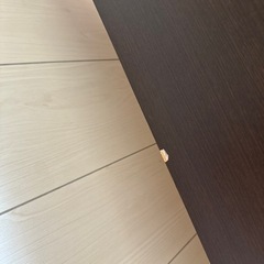 ベッド　セミダブルの画像