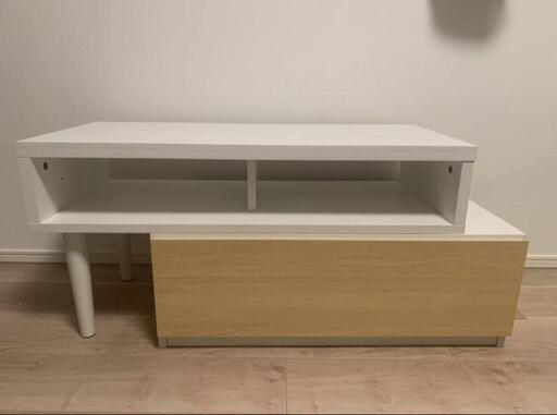 売却済み　ニトリ　テレビ台　ローボード　クラッセ100