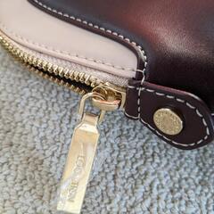 値下げ！新品未使用バックの画像