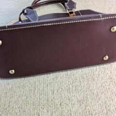 値下げ！新品未使用バックの画像