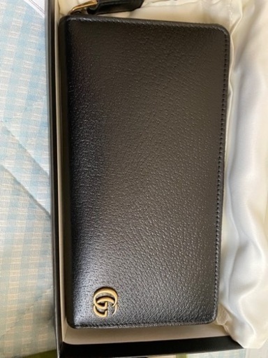 GUCCI 財布