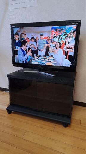 液晶テレビ　32型