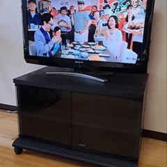 液晶テレビ　32型