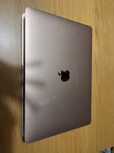 値下げ相談可能  MacBookAir