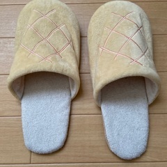 スリッパ