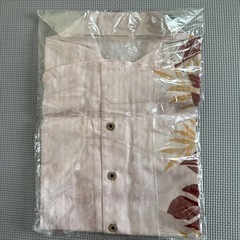 かりゆし　未使用未開封の画像