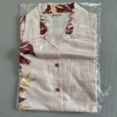 かりゆし　未使用未開封