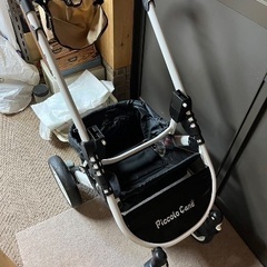 ピッコロカーネタント2★超美品 犬カート