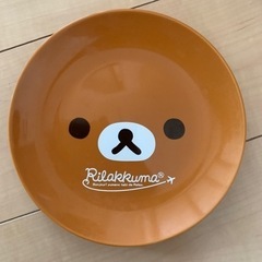 取引中！1/9まで❗️皿おまけ付き　リラックマ　コリラックマ　マグカップ　大きめ　ゼリーの画像