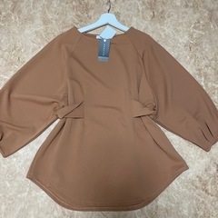 新品未使用　値下げしました！の画像
