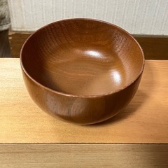 会津塗　汁椀　5個