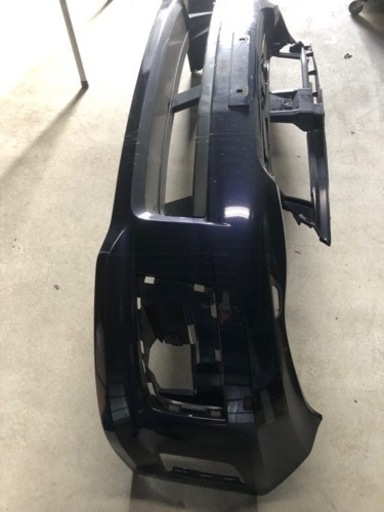 スバルインプレッサ WRX GRB GVB フロントバンパー