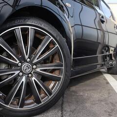 🤞ウィッシュ Z🤞【自社ローン】【独自審査の提携ローン120回OK】の画像