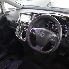 🤞ウィッシュ Z🤞【自社ローン】【独自審査の提携ローン120回OK】の画像