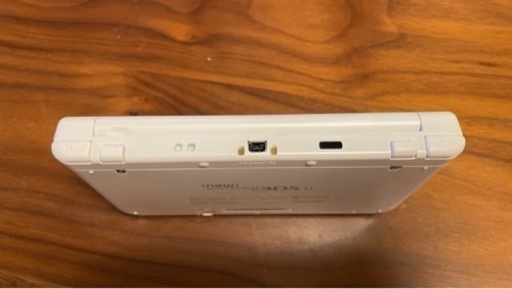ほぼ未使用ニンテンドーnew 3DS LL 【公式通販】