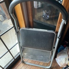 無料 11/19まで 踏み台の画像