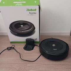 ルンバ　ジャンク品