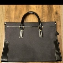 ROBERT KLEIN Vintage Label ビジネスバッグ