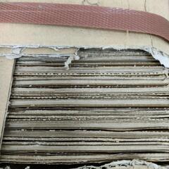 新品ダンボール50個セット W530 D300 H140 mm 厚さ6mmの画像