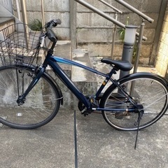 自転車🚲