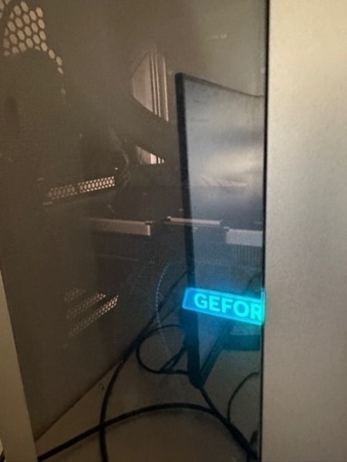 高性能ゲーミングPC（cpu13世代i9&4000番台グラボ）