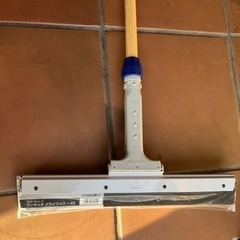 業務用ドライワイパー