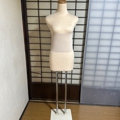 着物用　トルソー　