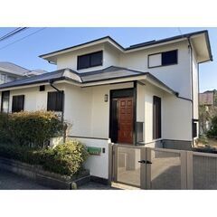 【 3LDK戸建･駐車場付 】✨敷金礼金ゼロ・初期費用安い✨ 成...