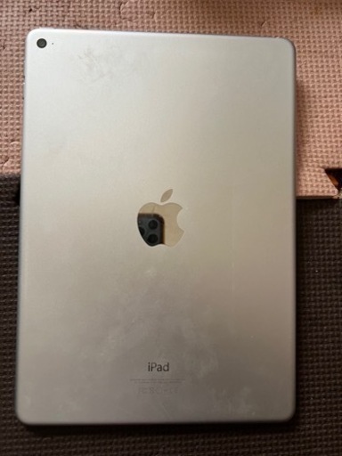 iPad Air2 お値下げ?