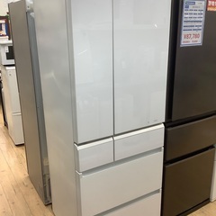 Panasonic（パナソニック）6ドア冷蔵庫のご紹介です！！！