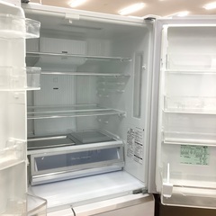 都内23区配送無料✨設置まで❗️panasonic 大容量　6ドア　2020年製 Panasonicの6ドア冷蔵庫をご紹介！