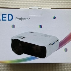 ABOX プロジェクター